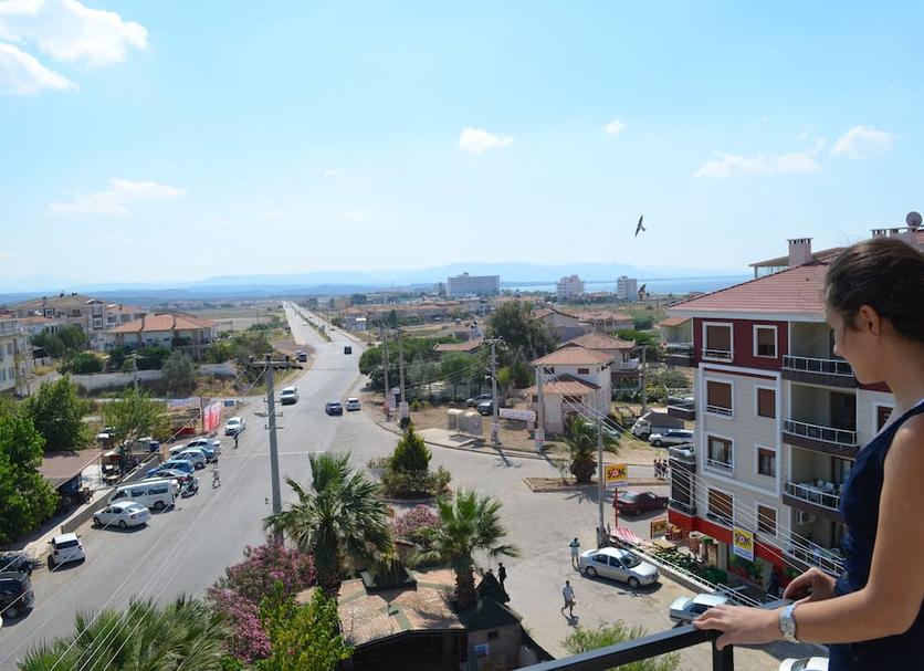 Outdoors view Photo