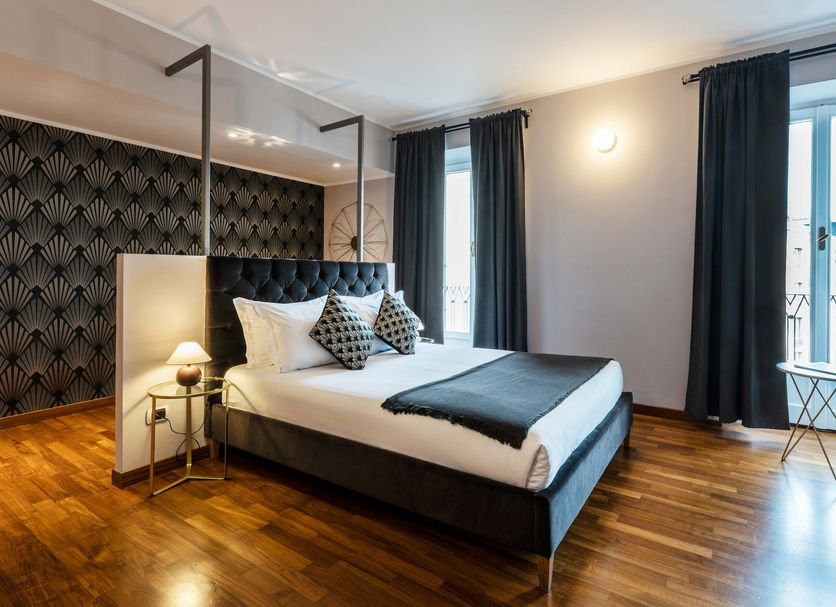 Bedroom Photo