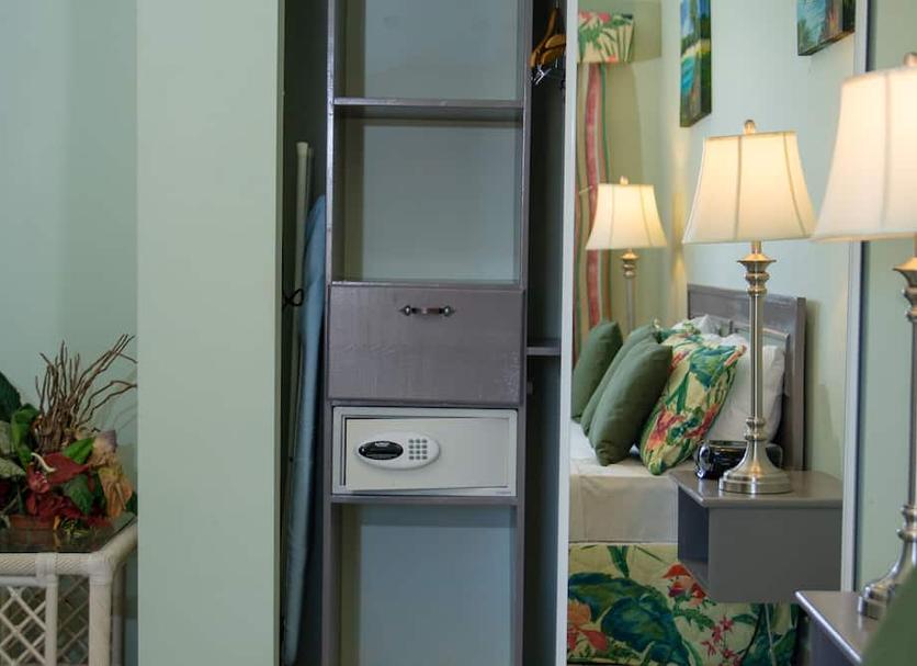Room amenity Photo