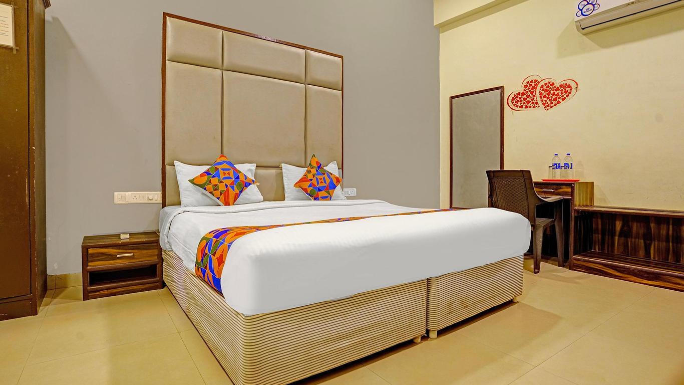 Fabhotel Balaji Resort