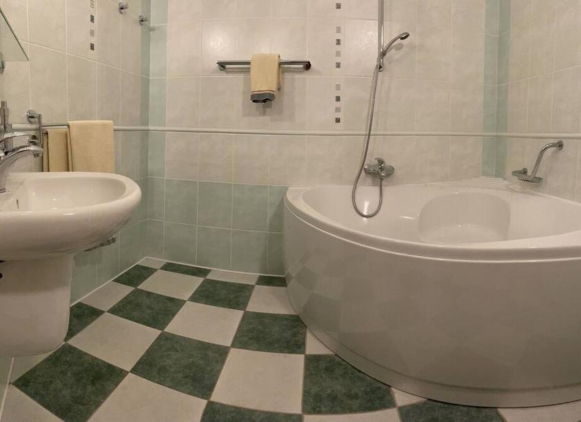 Bathroom Photo