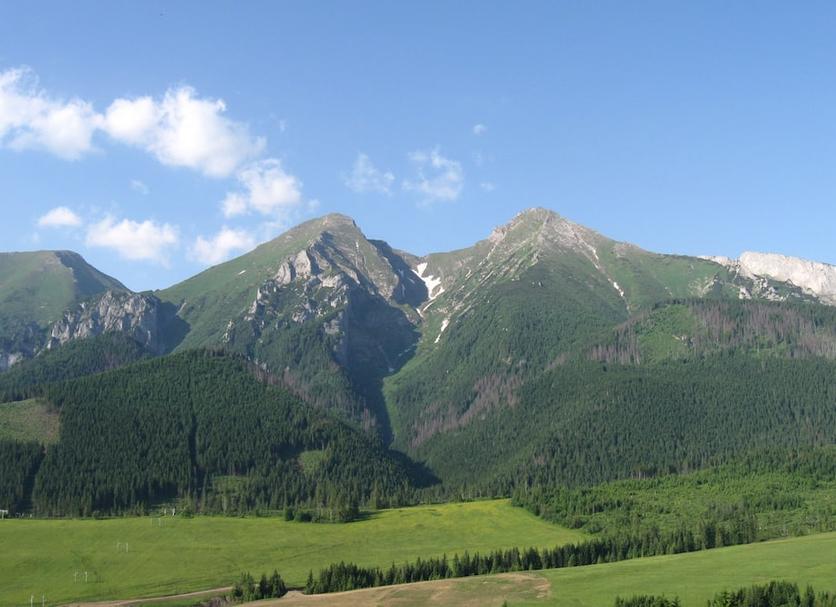 Outdoors view Photo