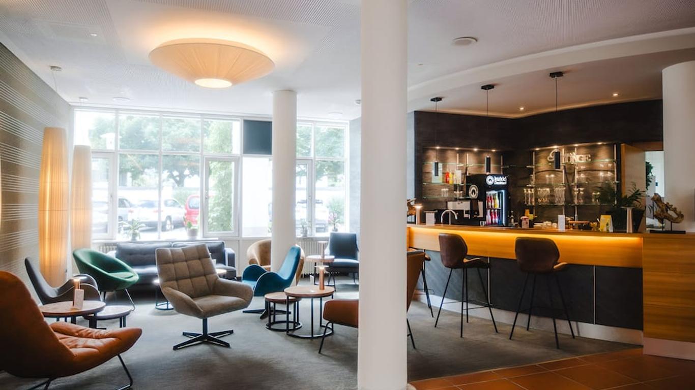 Hotel Raphael im Allgäu