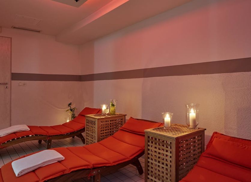 Spa Photo