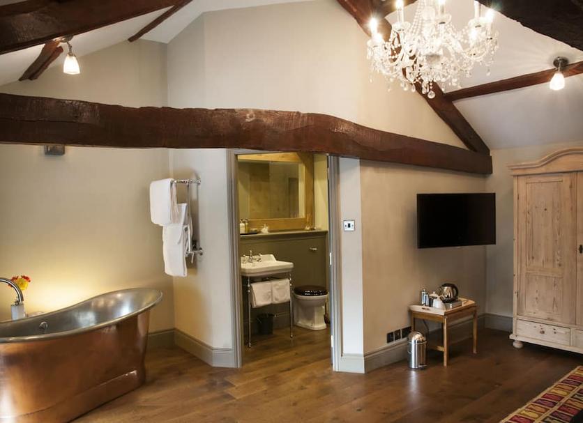 Room amenity Photo