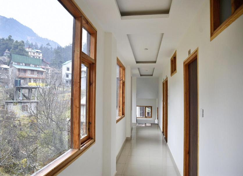 Hallway Photo