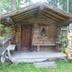 Outdoors view