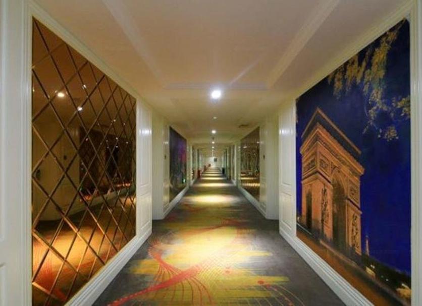 Hallway Photo