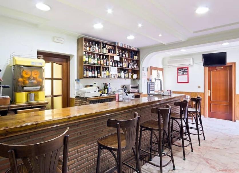 Bar Photo