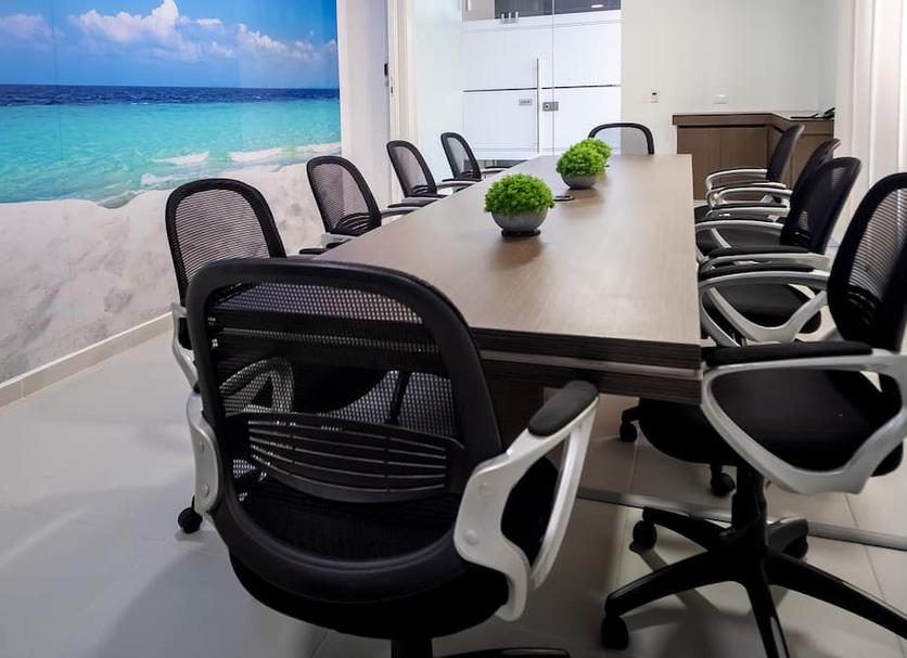 Conference room Photo
