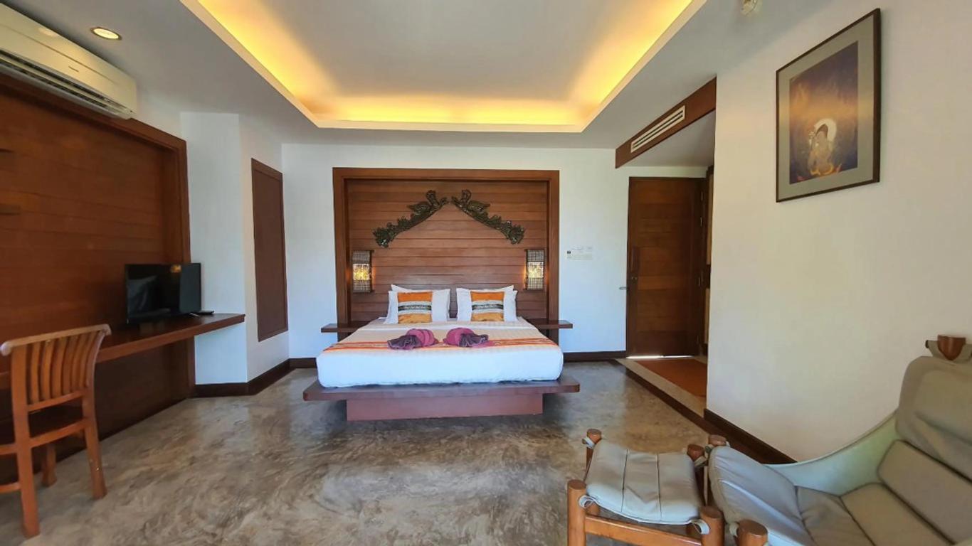 Andalay Boutique Resort