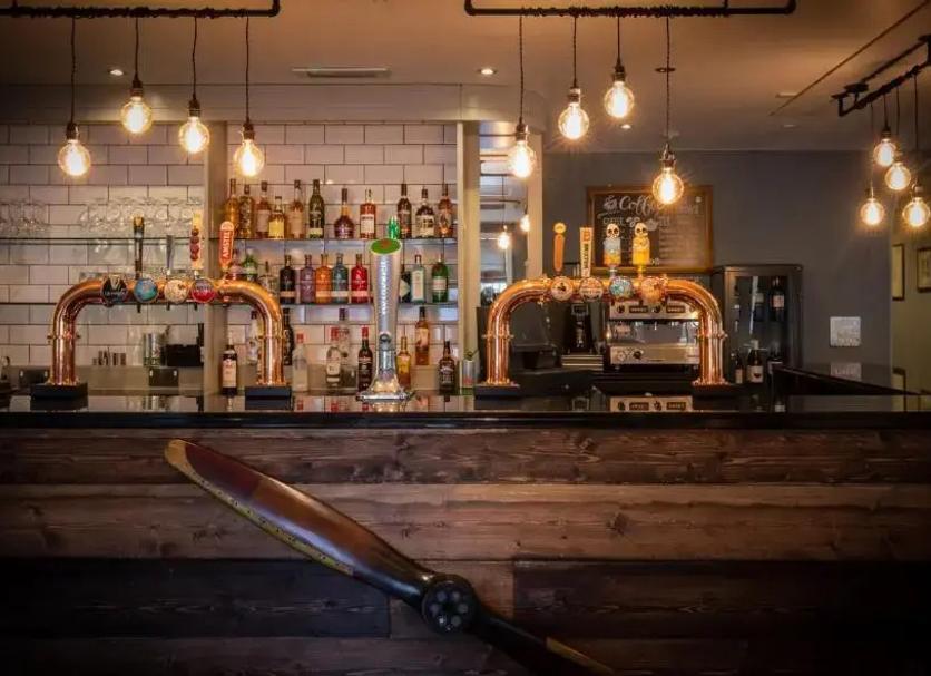 Bar Photo