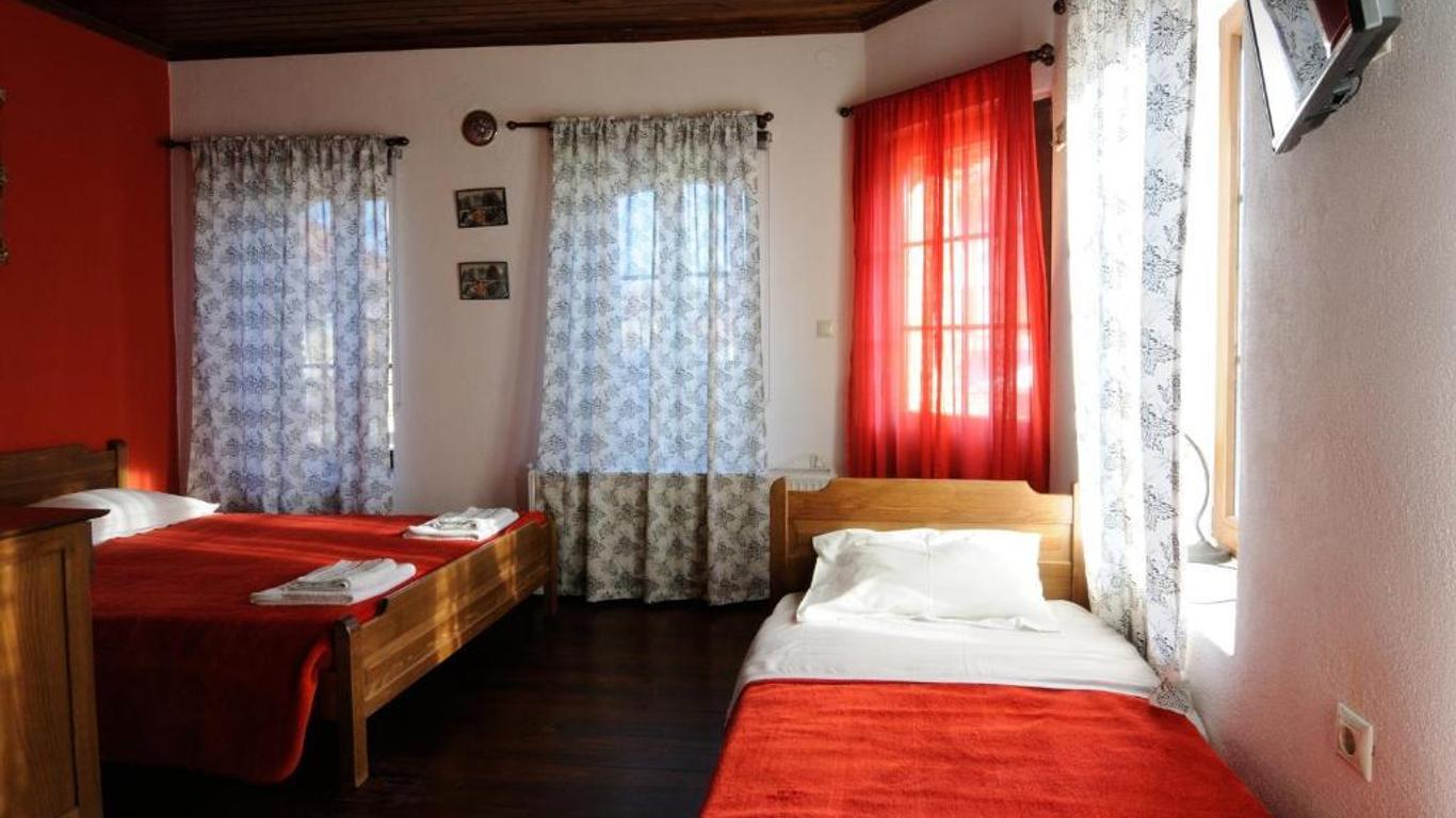 Philippos Hotel