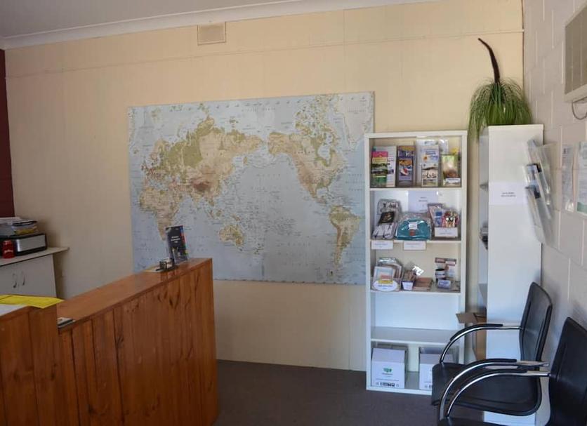 Room amenity Photo