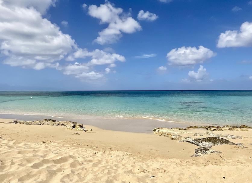 Beach Photo