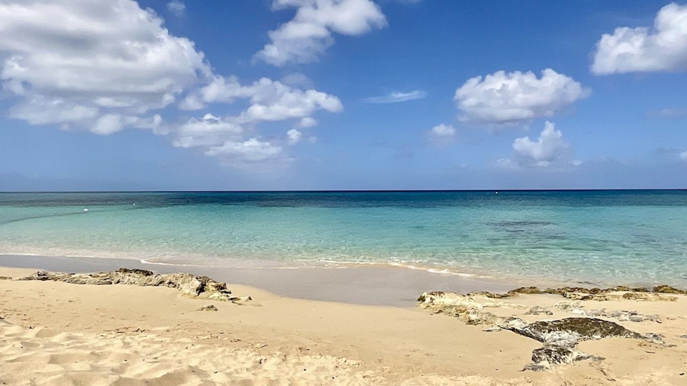 The Frederiksted Hotel