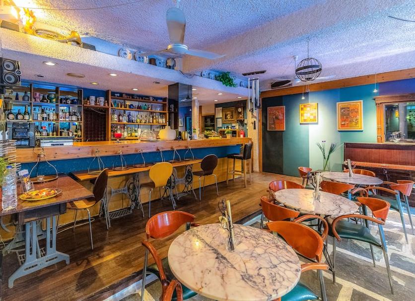Bar Photo