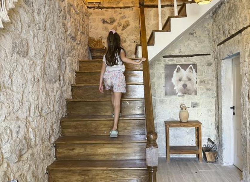 Stairs Photo