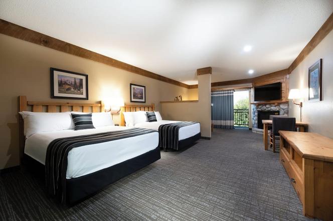Great Wolf Lodge - Niagara Falls