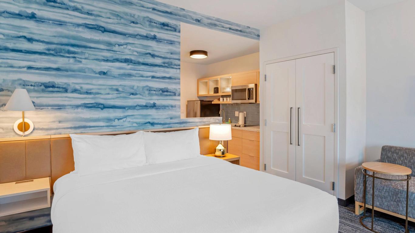 TownePlace Suites by Marriott Richmond Colonial Heights