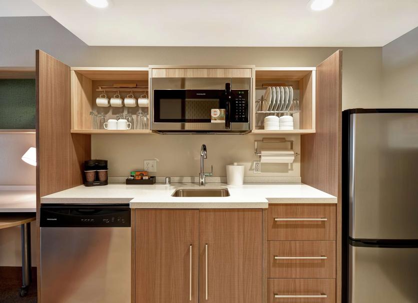 Kitchen Photo