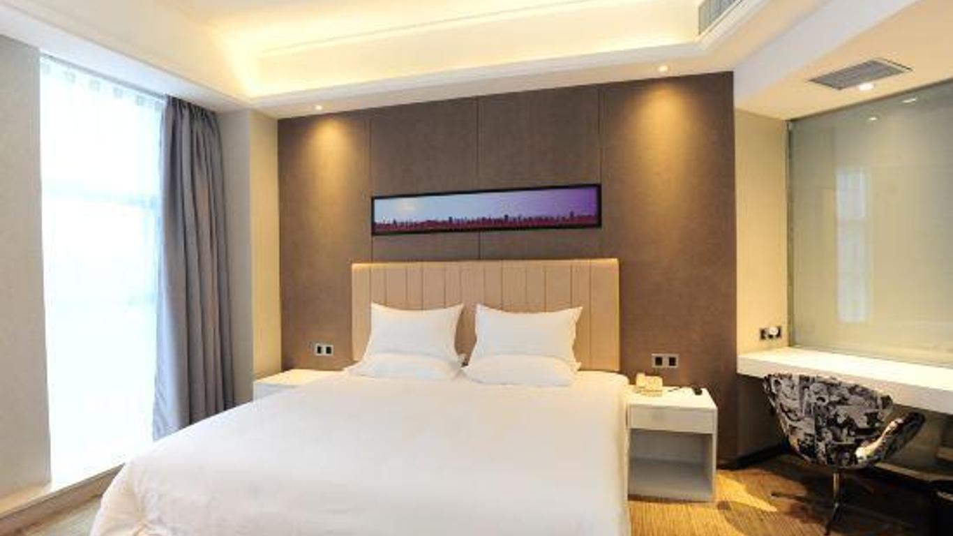 Harmony Hotel Zhengzhou