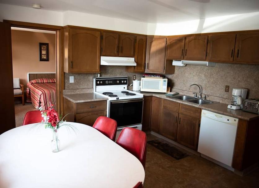 Kitchen Photo