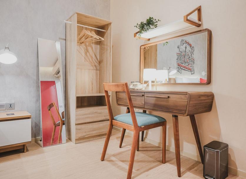 Room amenity Photo