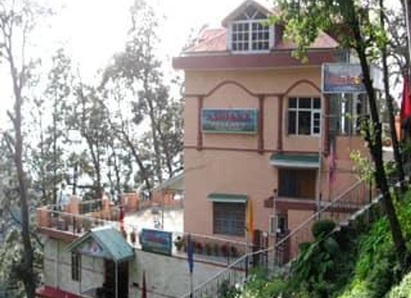 Outdoors view Photo