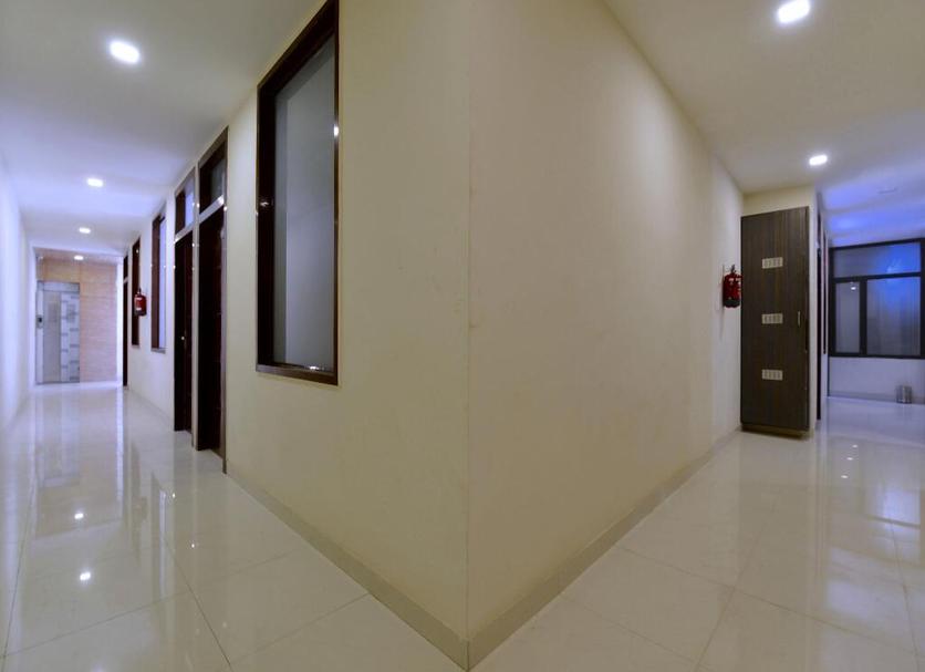 Hallway Photo