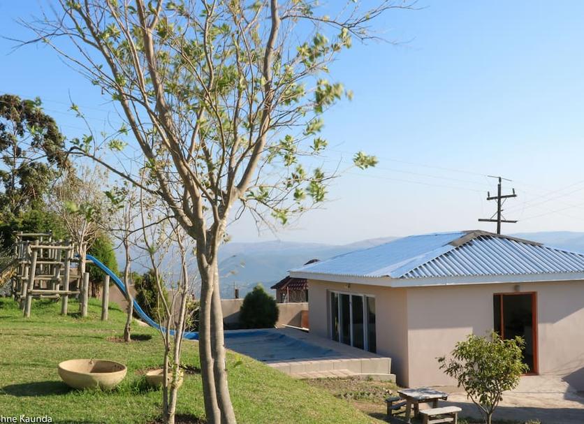 Outdoors view Photo
