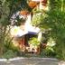Outdoors view