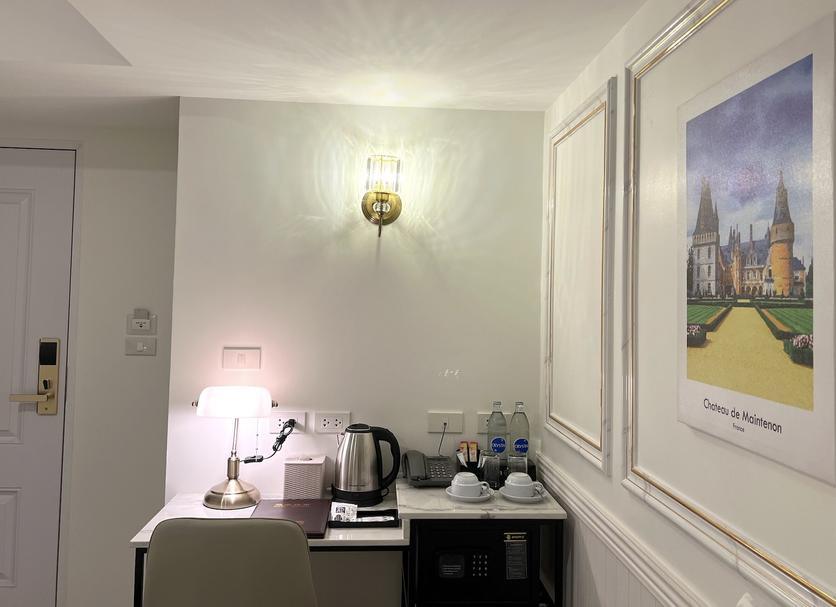 Room amenity Photo