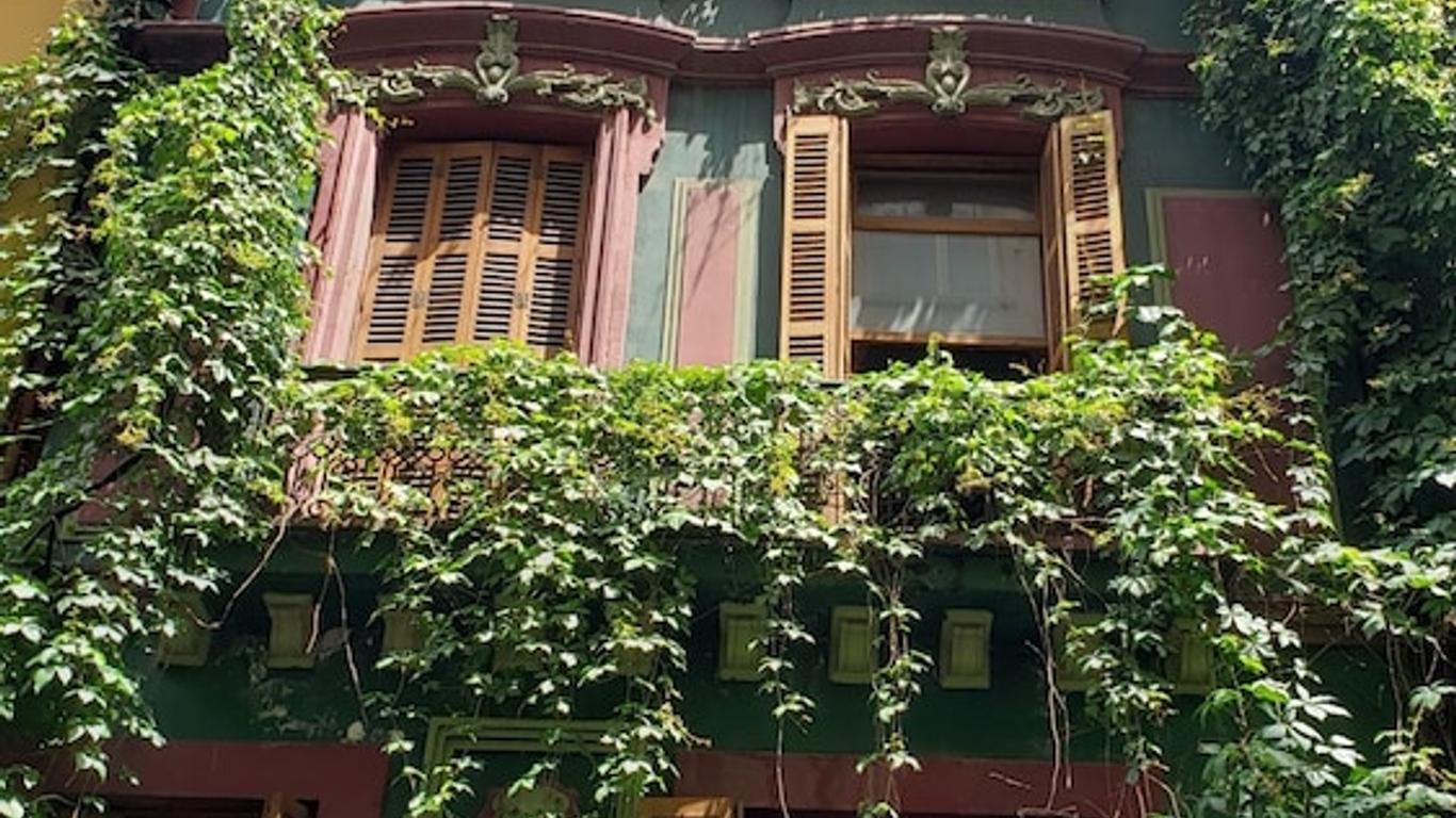 Istanbul Irish Hotel