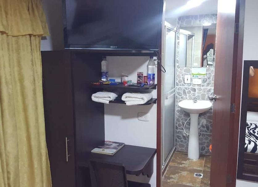 Room amenity Photo