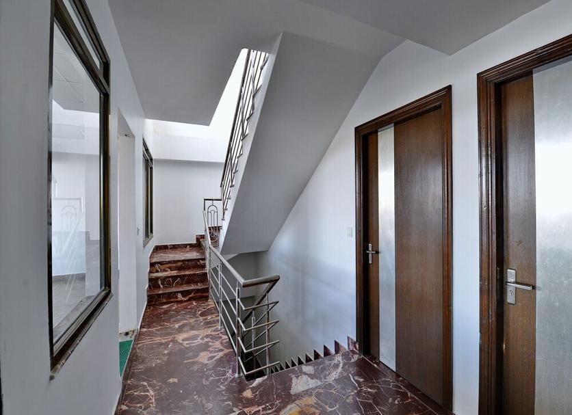 Stairs Photo
