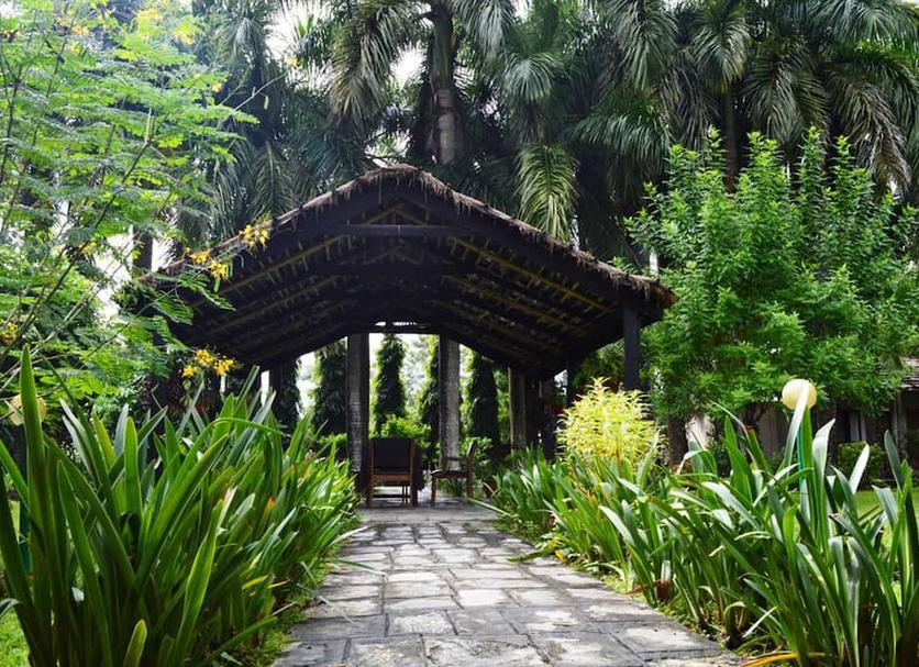 Outdoors view Photo