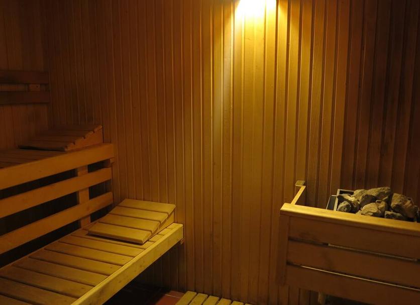 Spa Photo