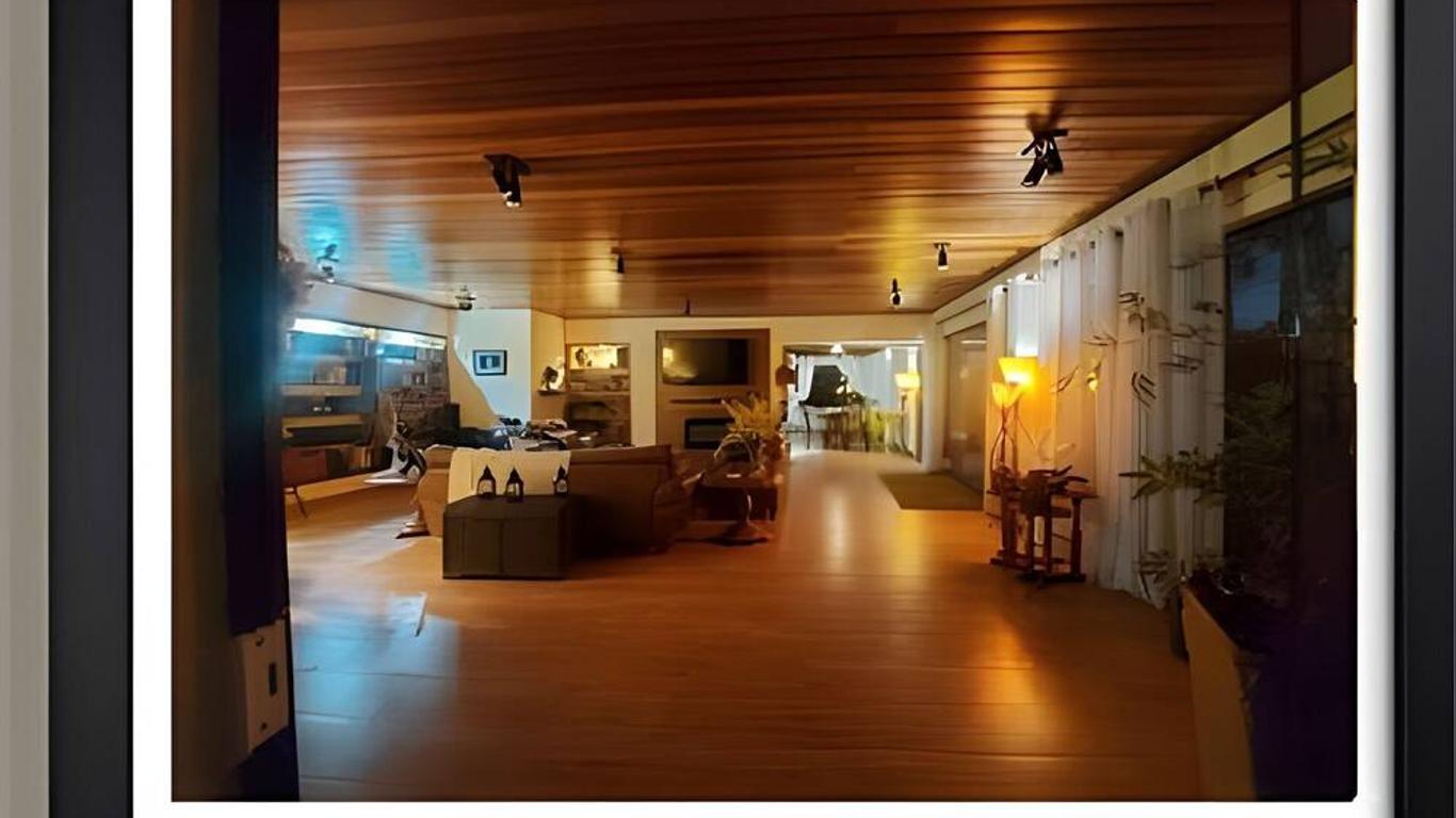 The Writer's House