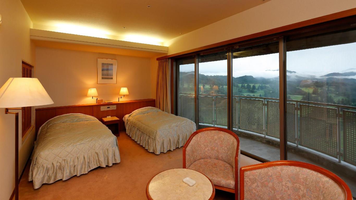 Hotel Union Vert