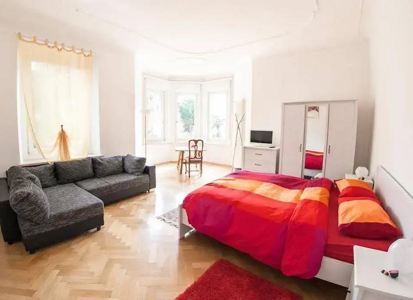 Bedroom Photo