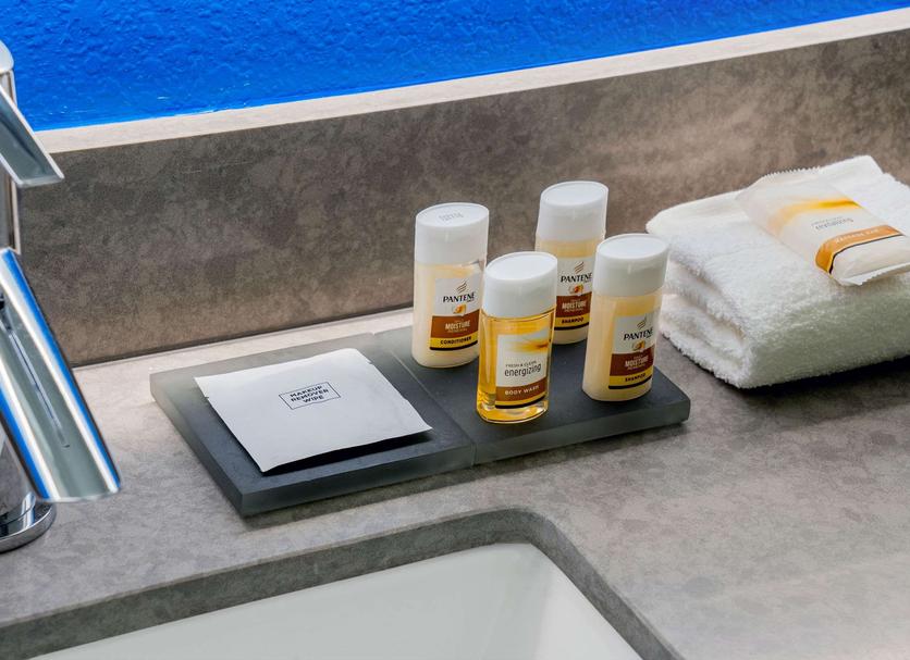 Room amenity Photo
