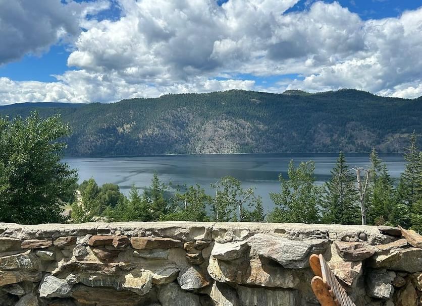 Outdoors view Photo