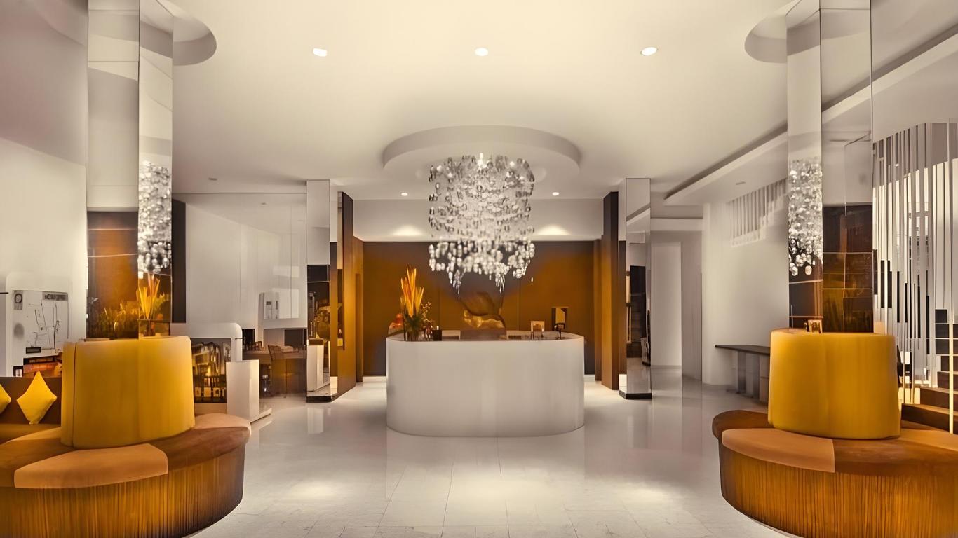 Q Hotel Bali