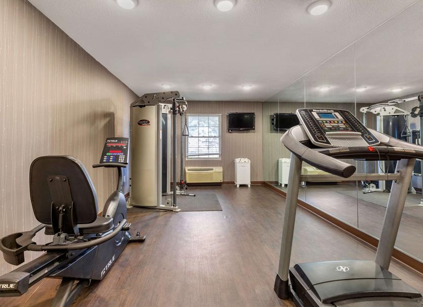 Gym Photo