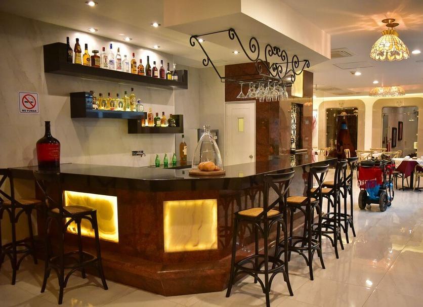 Bar Photo