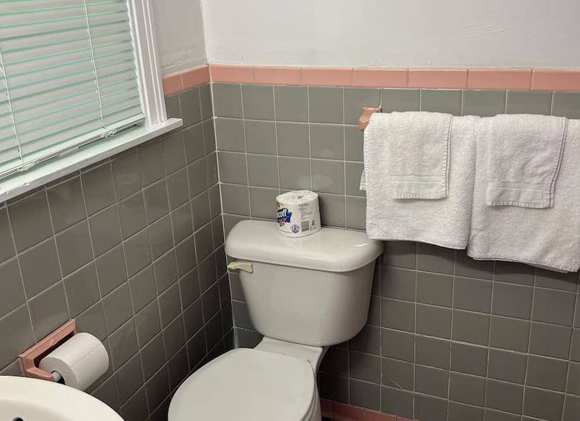 Bathroom Photo