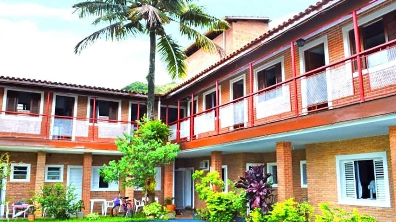 Pousada Morada da Prainha