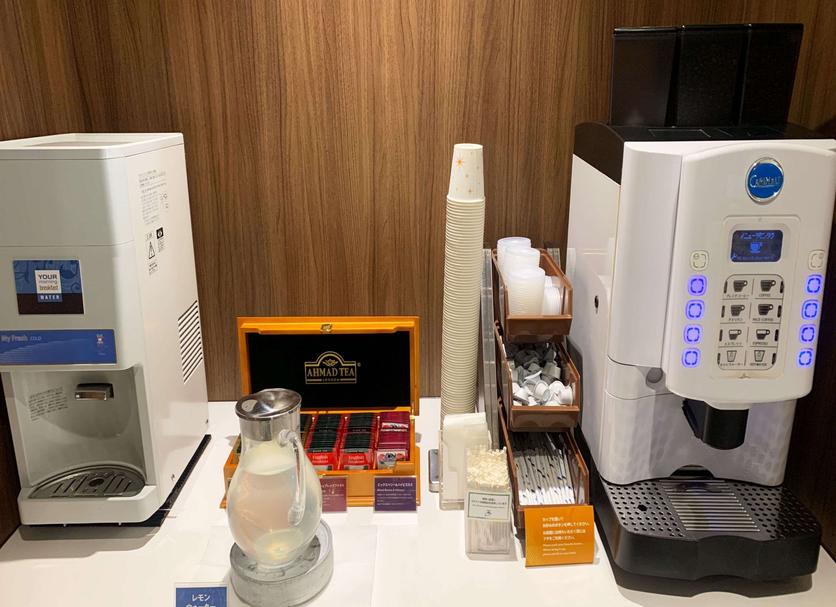 Room amenity Photo