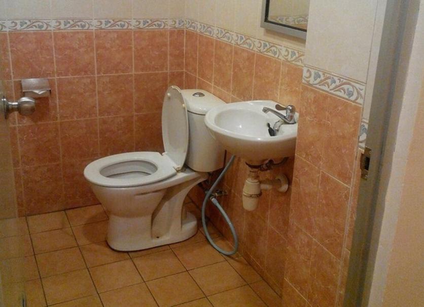 Bathroom Photo
